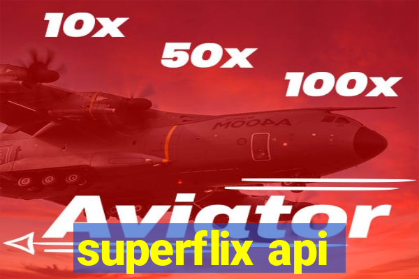 superflix api